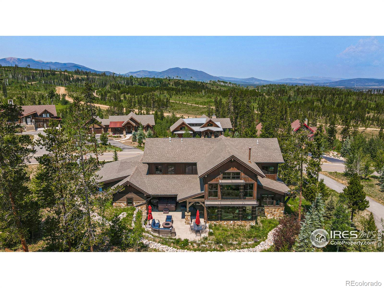 MLS Image #35 for 279  leland creek circle,winter park, Colorado