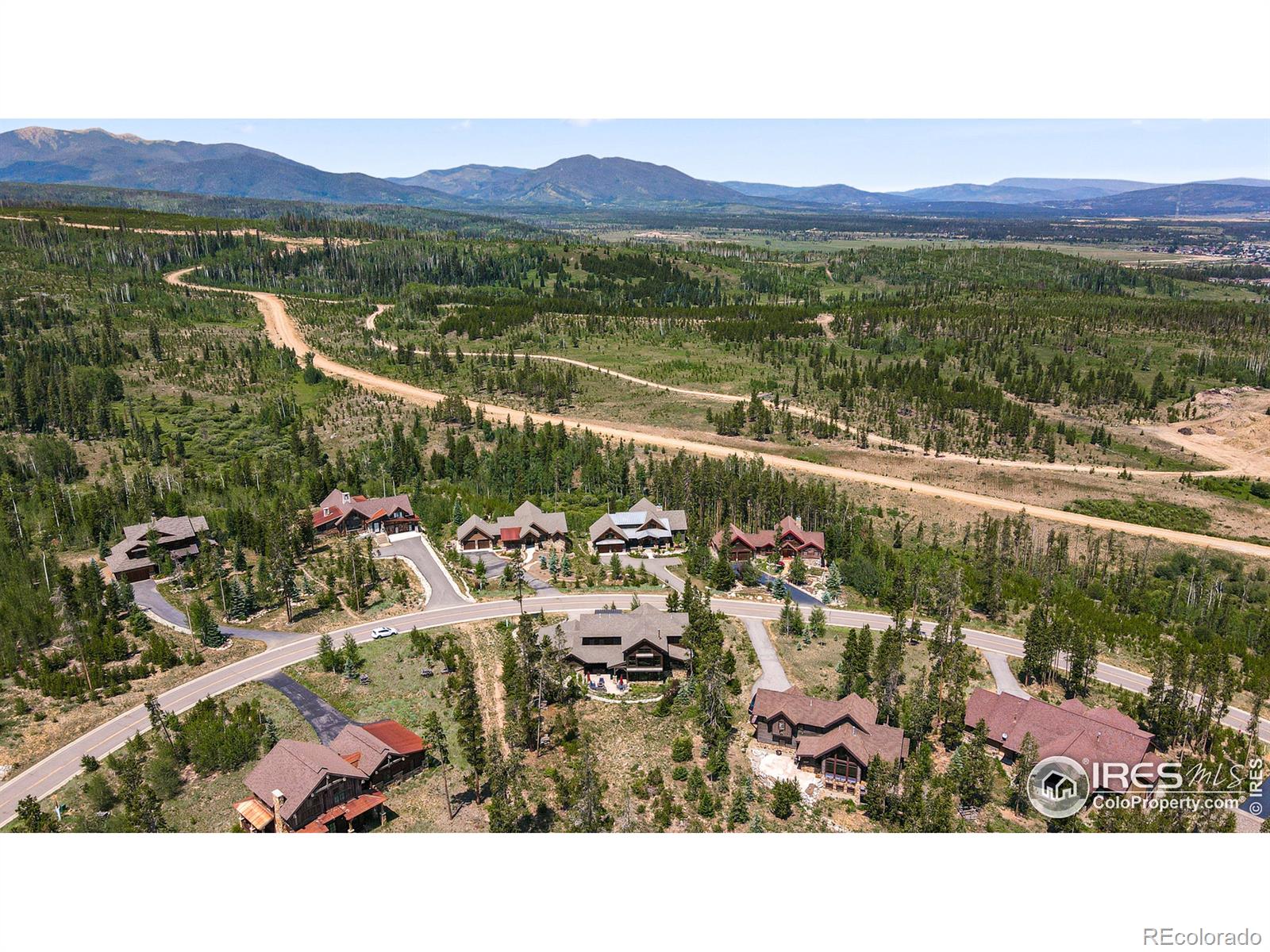 MLS Image #37 for 279  leland creek circle,winter park, Colorado