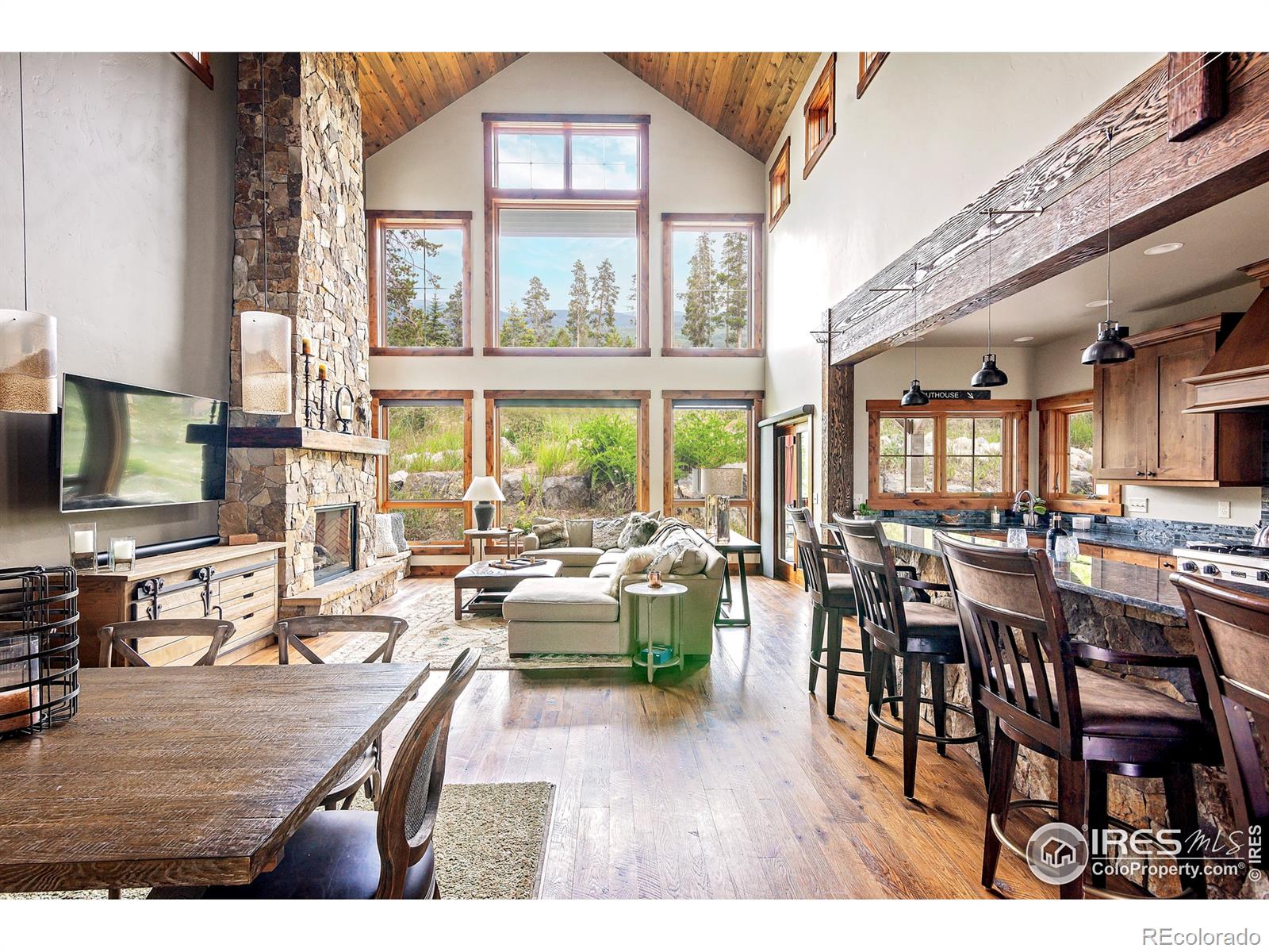 MLS Image #4 for 279  leland creek circle,winter park, Colorado