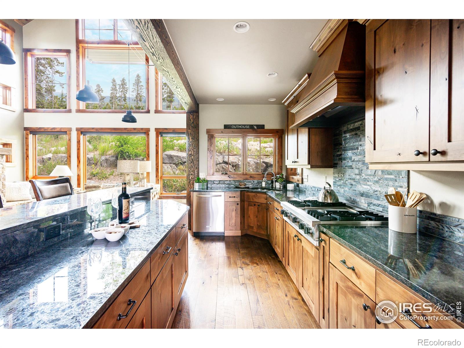 MLS Image #5 for 279  leland creek circle,winter park, Colorado