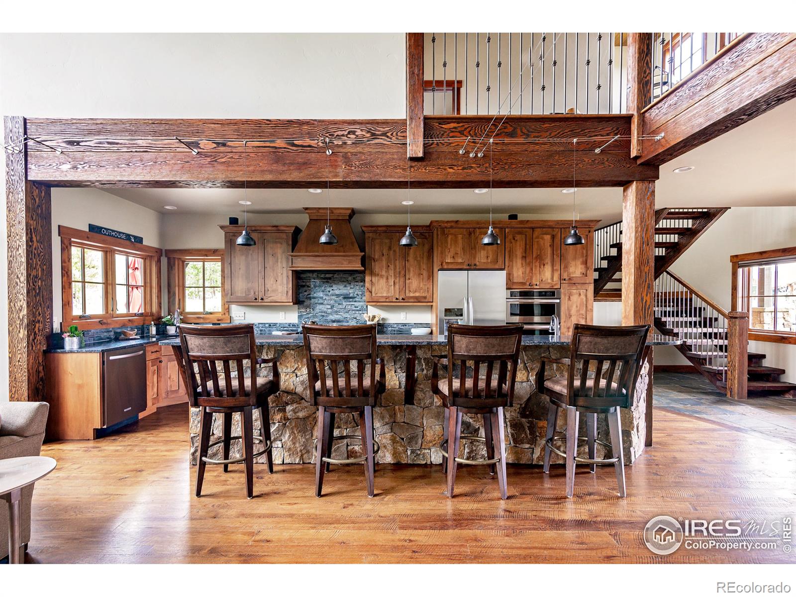 MLS Image #6 for 279  leland creek circle,winter park, Colorado