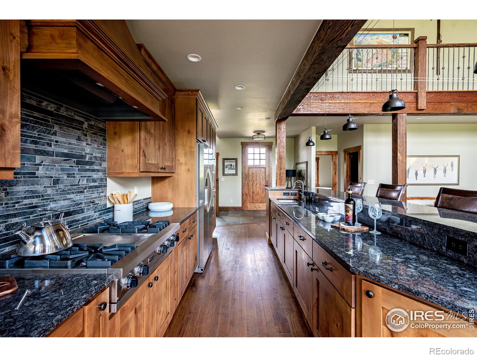 MLS Image #8 for 279  leland creek circle,winter park, Colorado