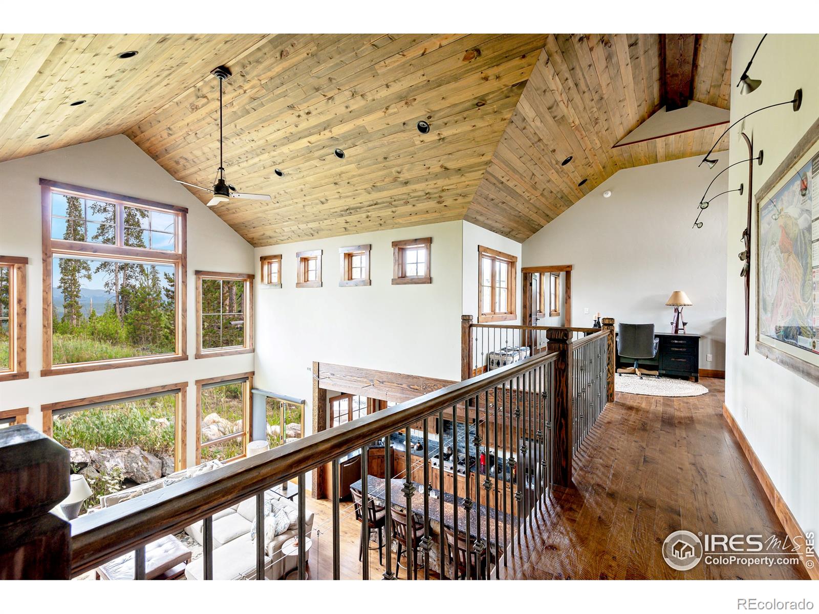 MLS Image #9 for 279  leland creek circle,winter park, Colorado