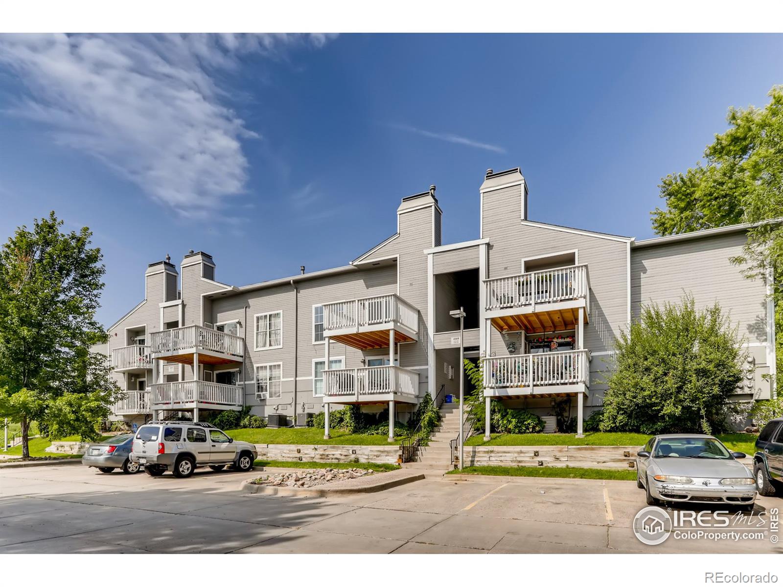 Report Image for 4460  S Pitkin St ,Aurora, Colorado