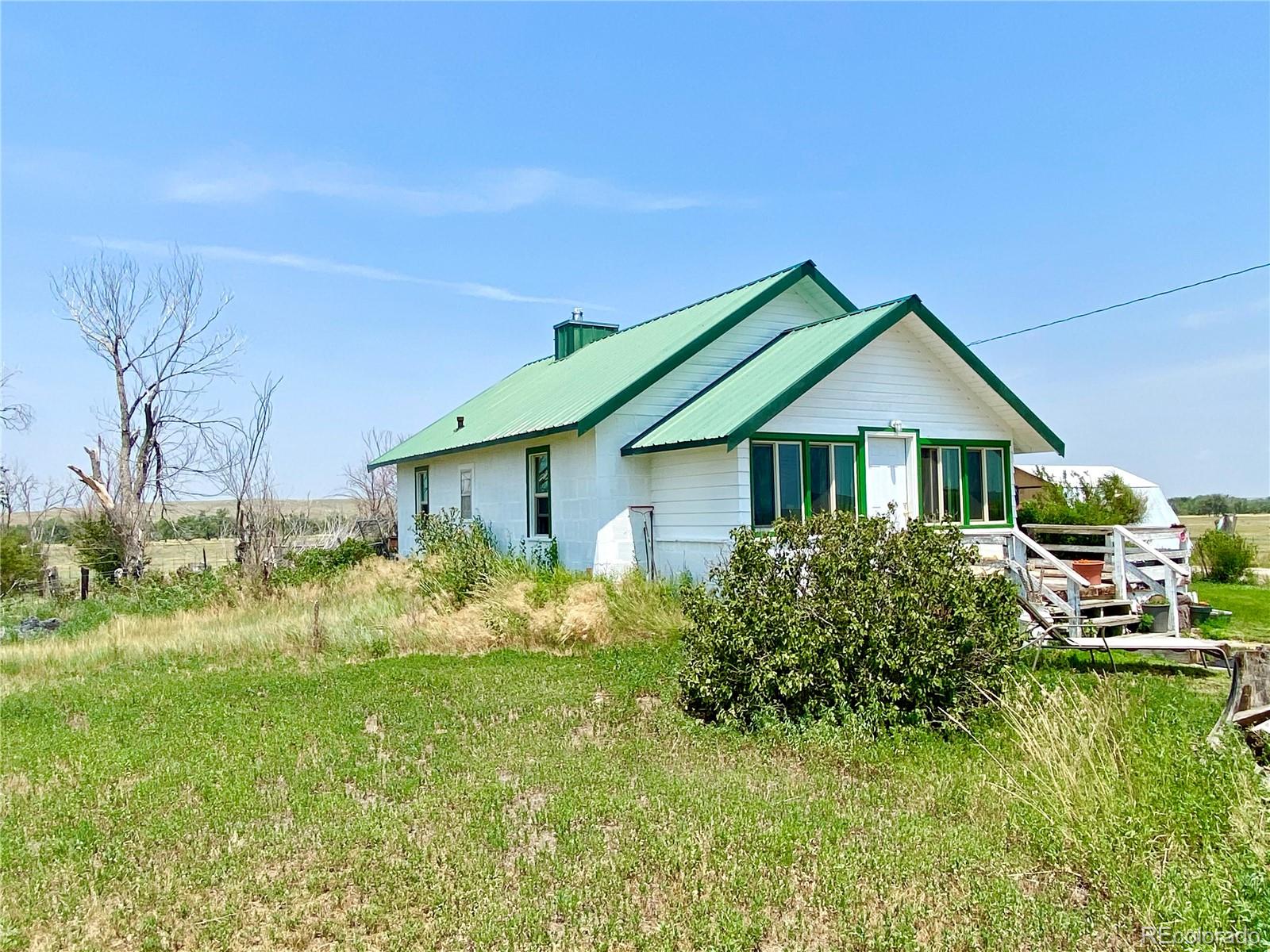 MLS Image #0 for 37509  us highway 24 ,matheson, Colorado