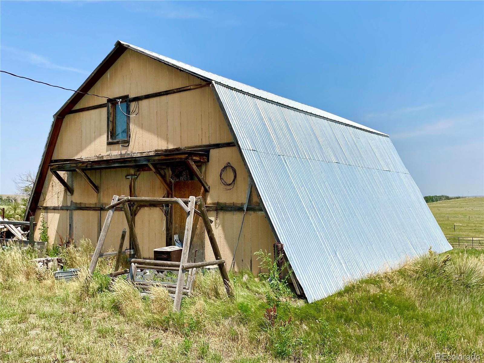 MLS Image #22 for 37509  us highway 24 ,matheson, Colorado