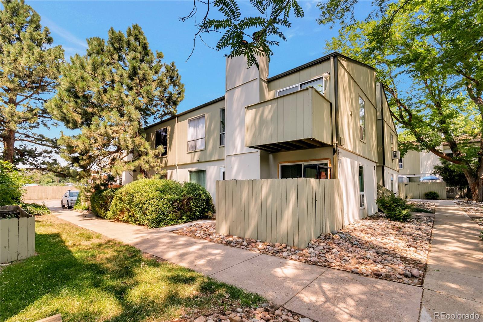 MLS Image #13 for 7373 w florida avenue,lakewood, Colorado