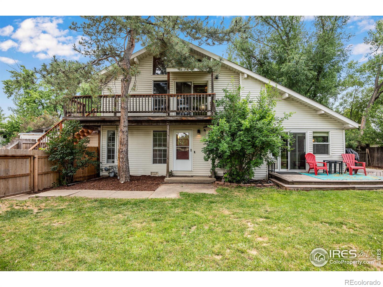 MLS Image #0 for 6445  outrigger court,boulder, Colorado