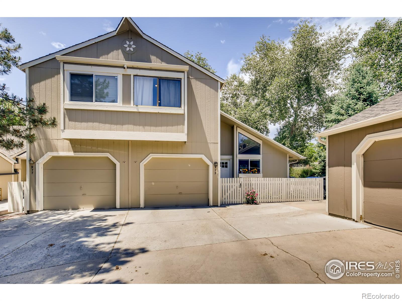 Report Image for 975  Reynolds Farm Lane,Longmont, Colorado