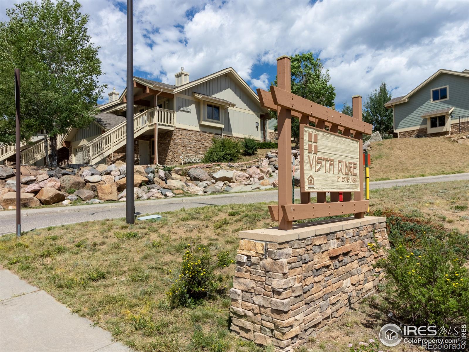 MLS Image #0 for 1769  wildfire road,estes park, Colorado