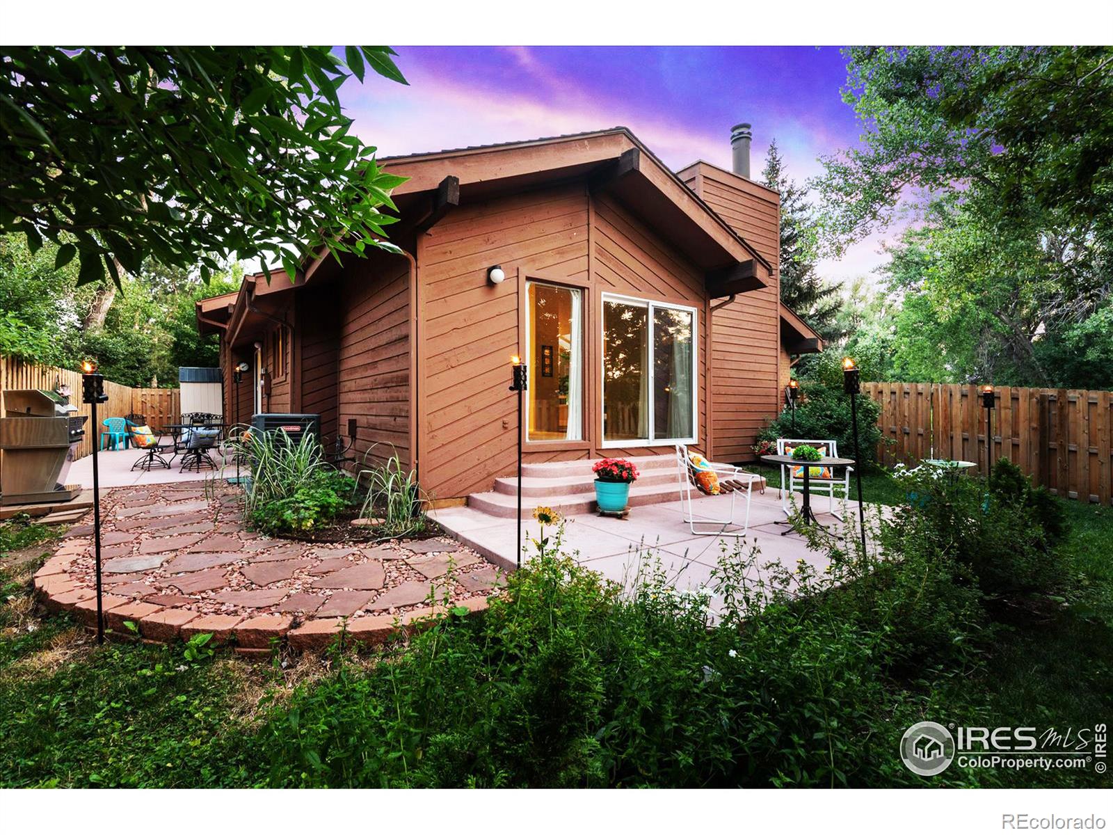 MLS Image #3 for 4405  burr place,boulder, Colorado