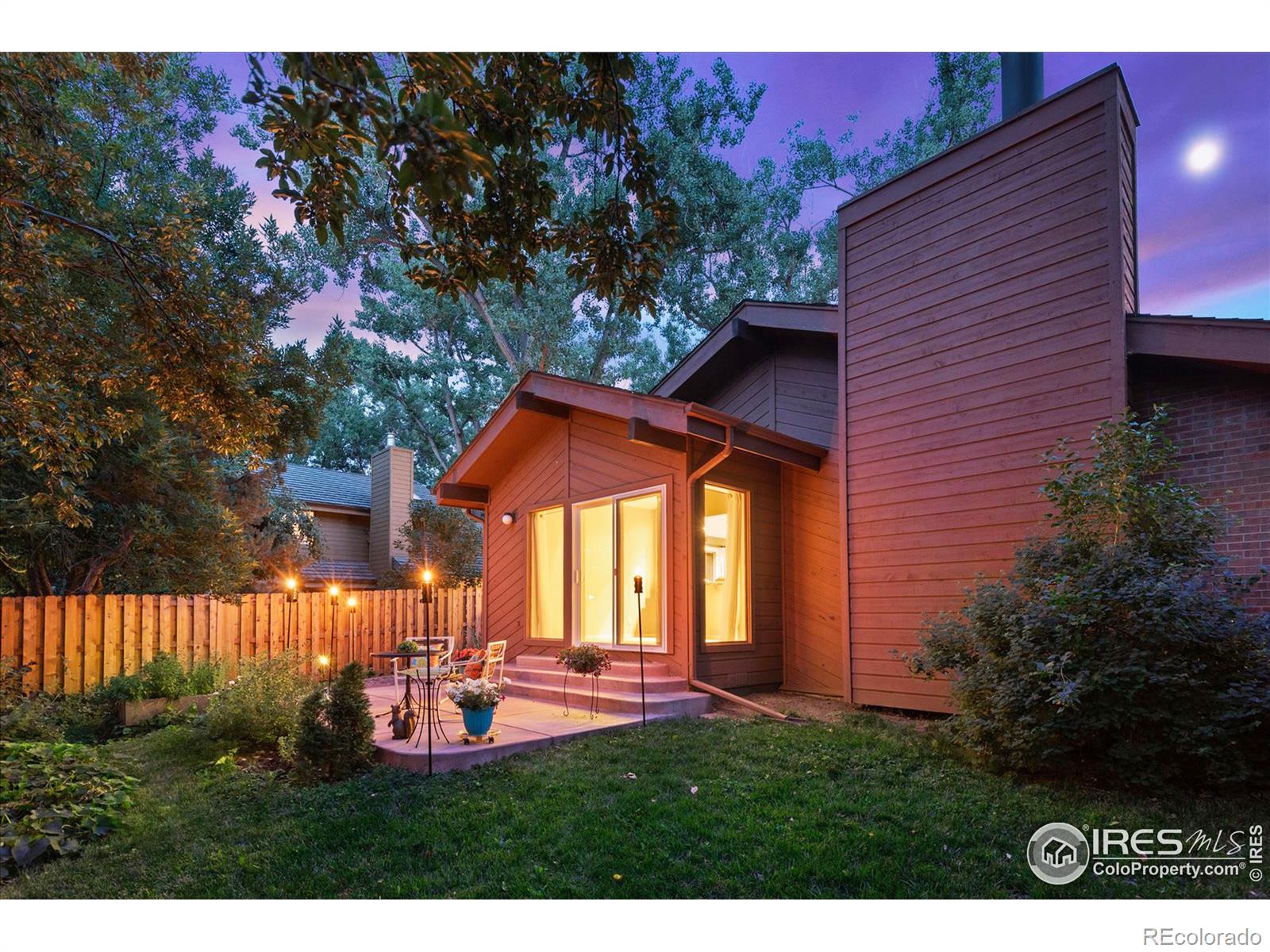 MLS Image #4 for 4405  burr place,boulder, Colorado