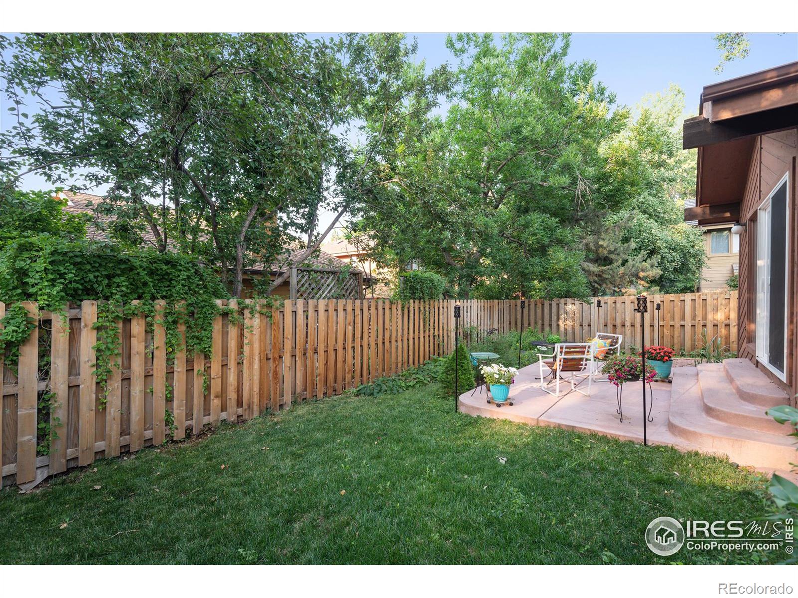 MLS Image #5 for 4405  burr place,boulder, Colorado