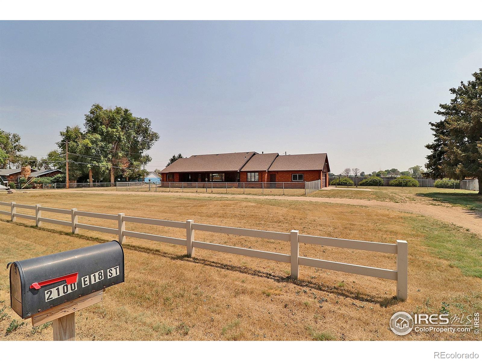 MLS Image #0 for 2100 e 18th street,greeley, Colorado