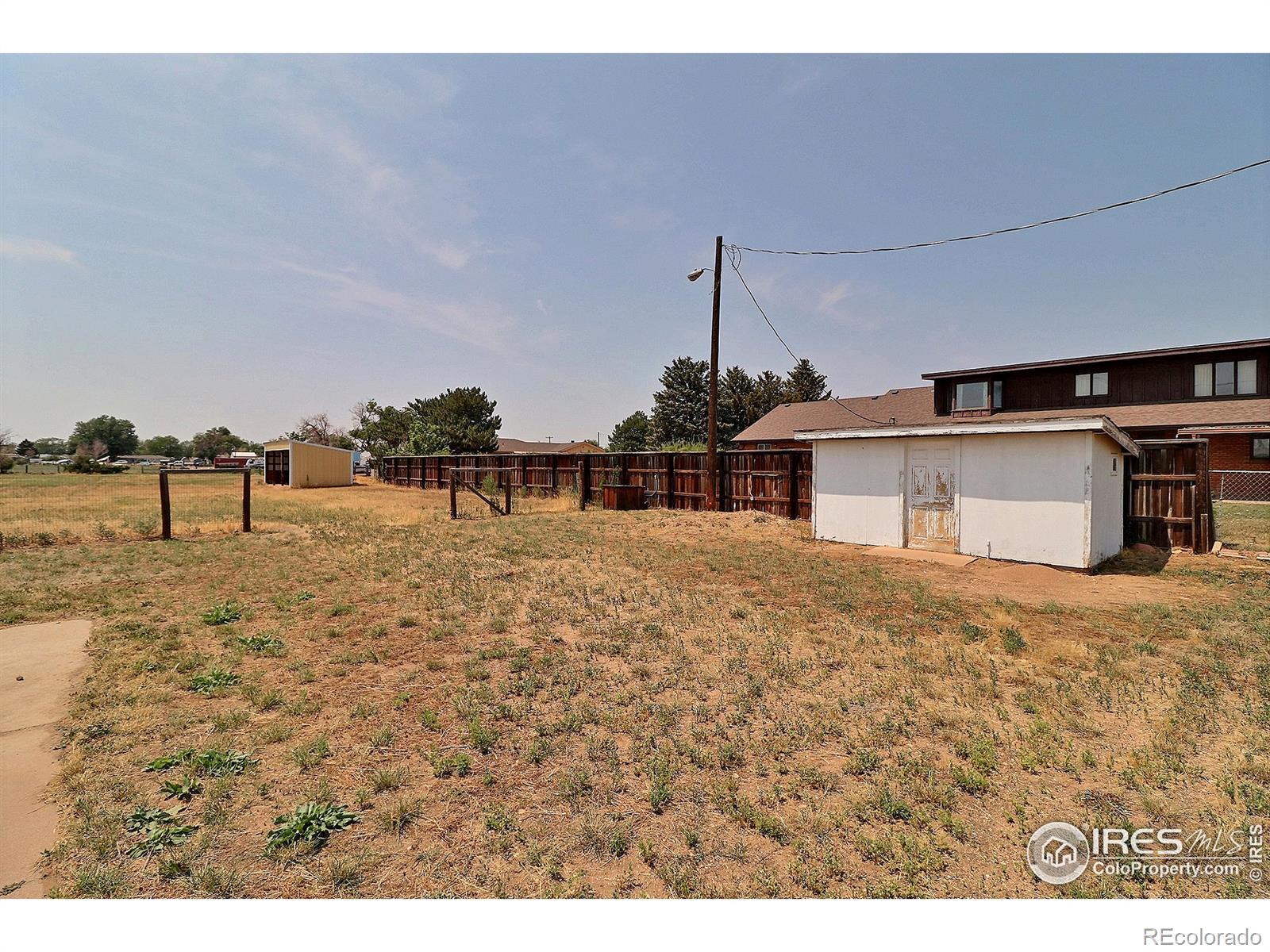 MLS Image #22 for 2100 e 18th street,greeley, Colorado