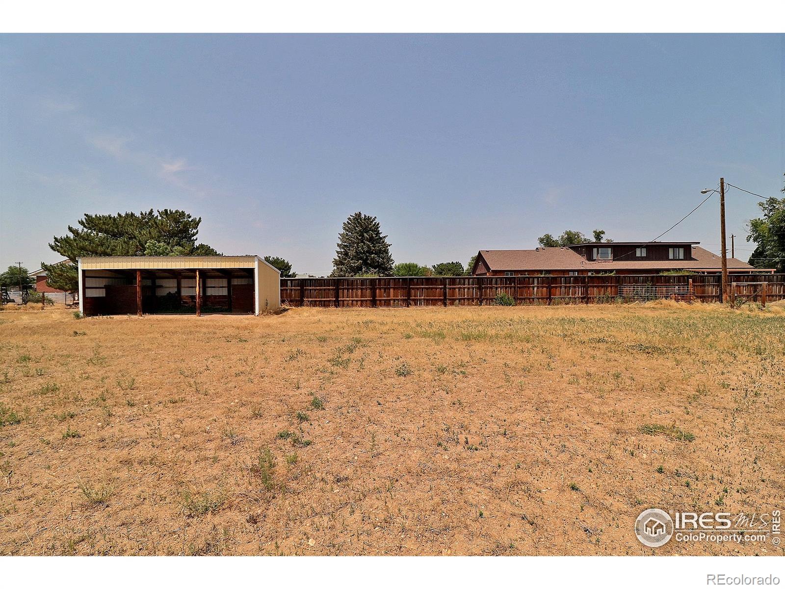 MLS Image #23 for 2100 e 18th street,greeley, Colorado