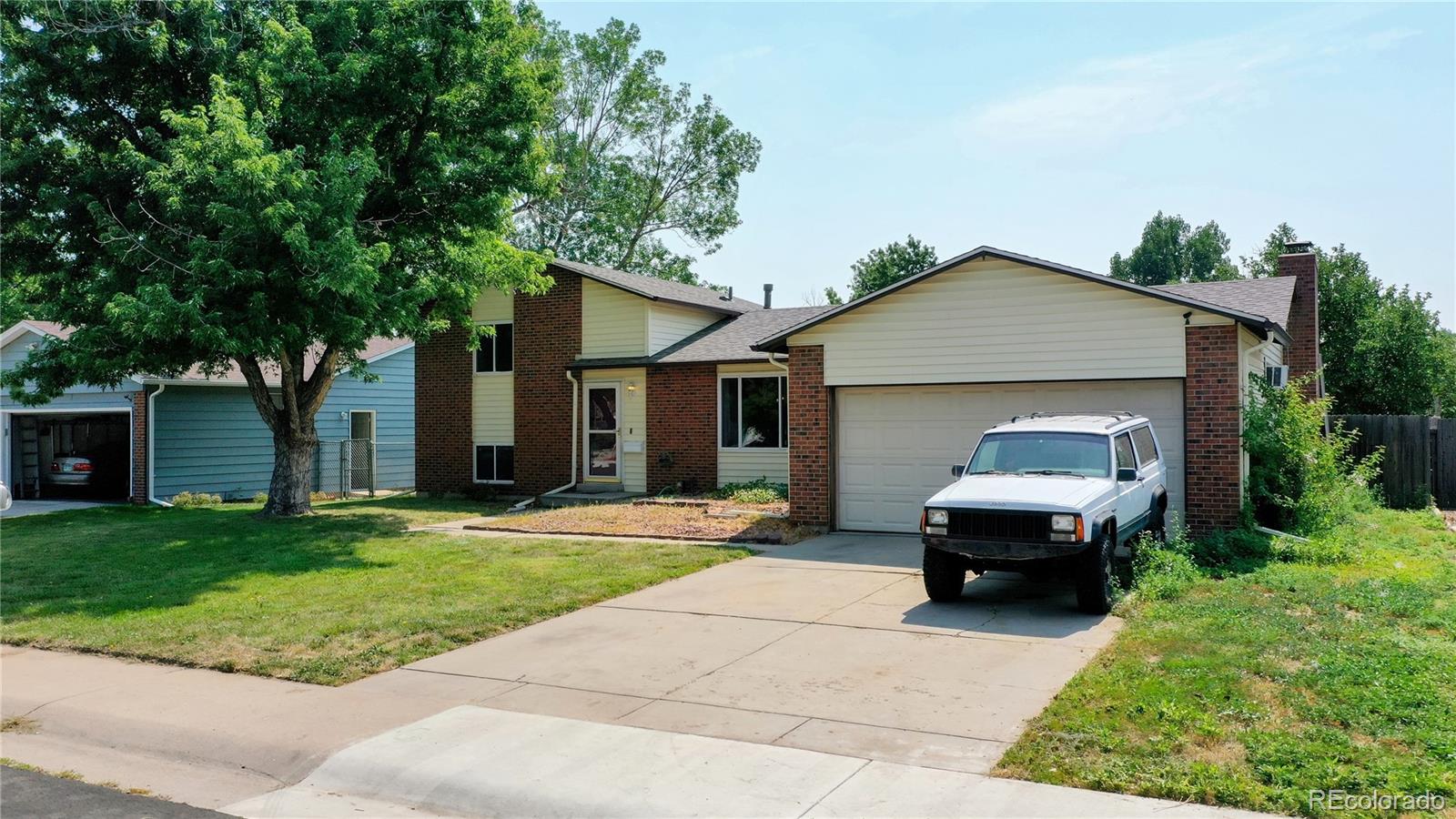 MLS Image #2 for 1720  30th avenue court,greeley, Colorado