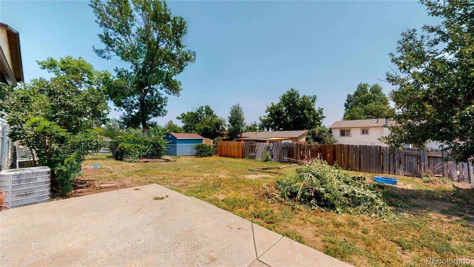 MLS Image #29 for 1720  30th avenue court,greeley, Colorado