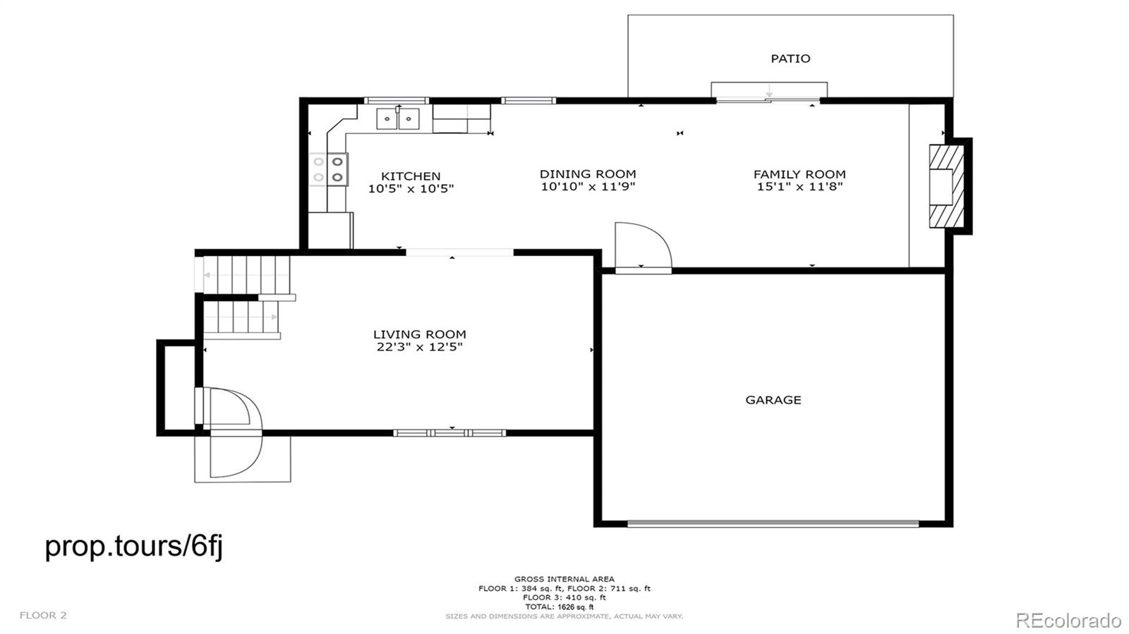 MLS Image #38 for 1720  30th avenue court,greeley, Colorado