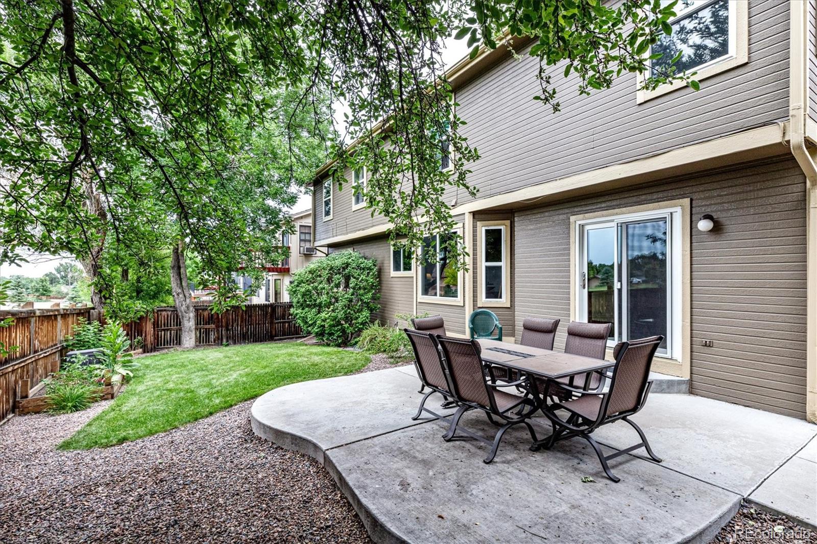 MLS Image #32 for 8289 s ogden circle,littleton, Colorado