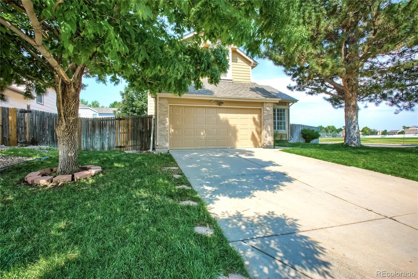 Report Image for 4599  Espana Way,Denver, Colorado