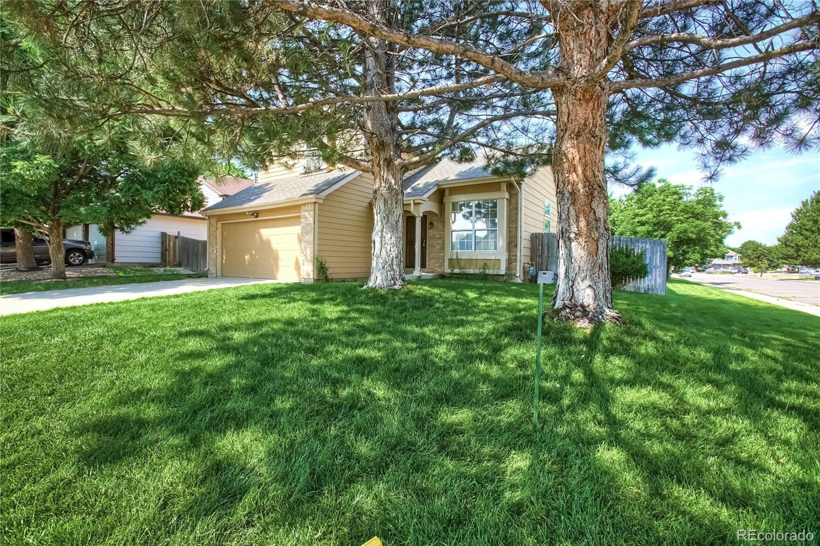 MLS Image #2 for 4599  espana way,denver, Colorado