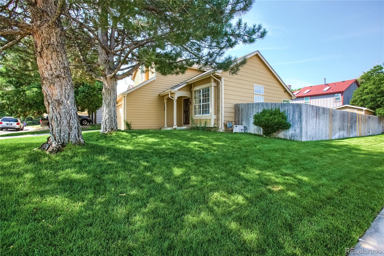 MLS Image #3 for 4599  espana way,denver, Colorado