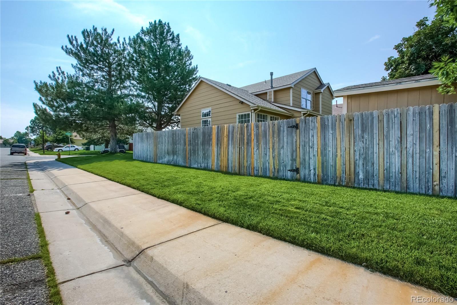 MLS Image #4 for 4599  espana way,denver, Colorado