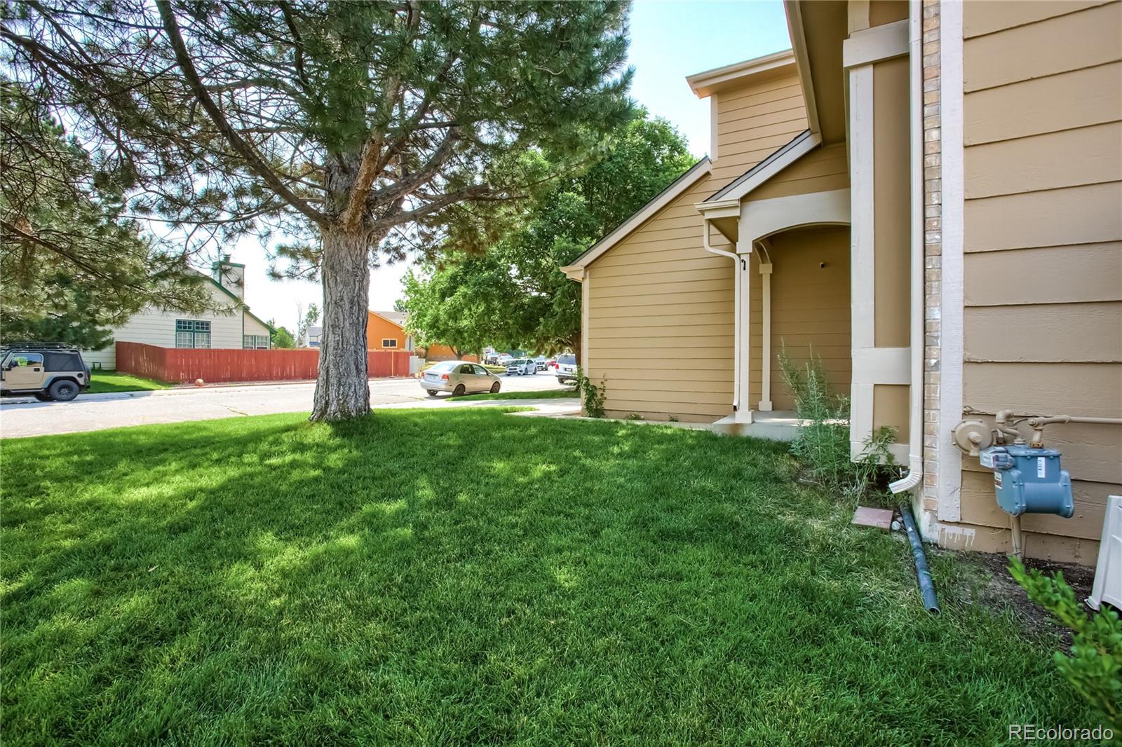 MLS Image #5 for 4599  espana way,denver, Colorado