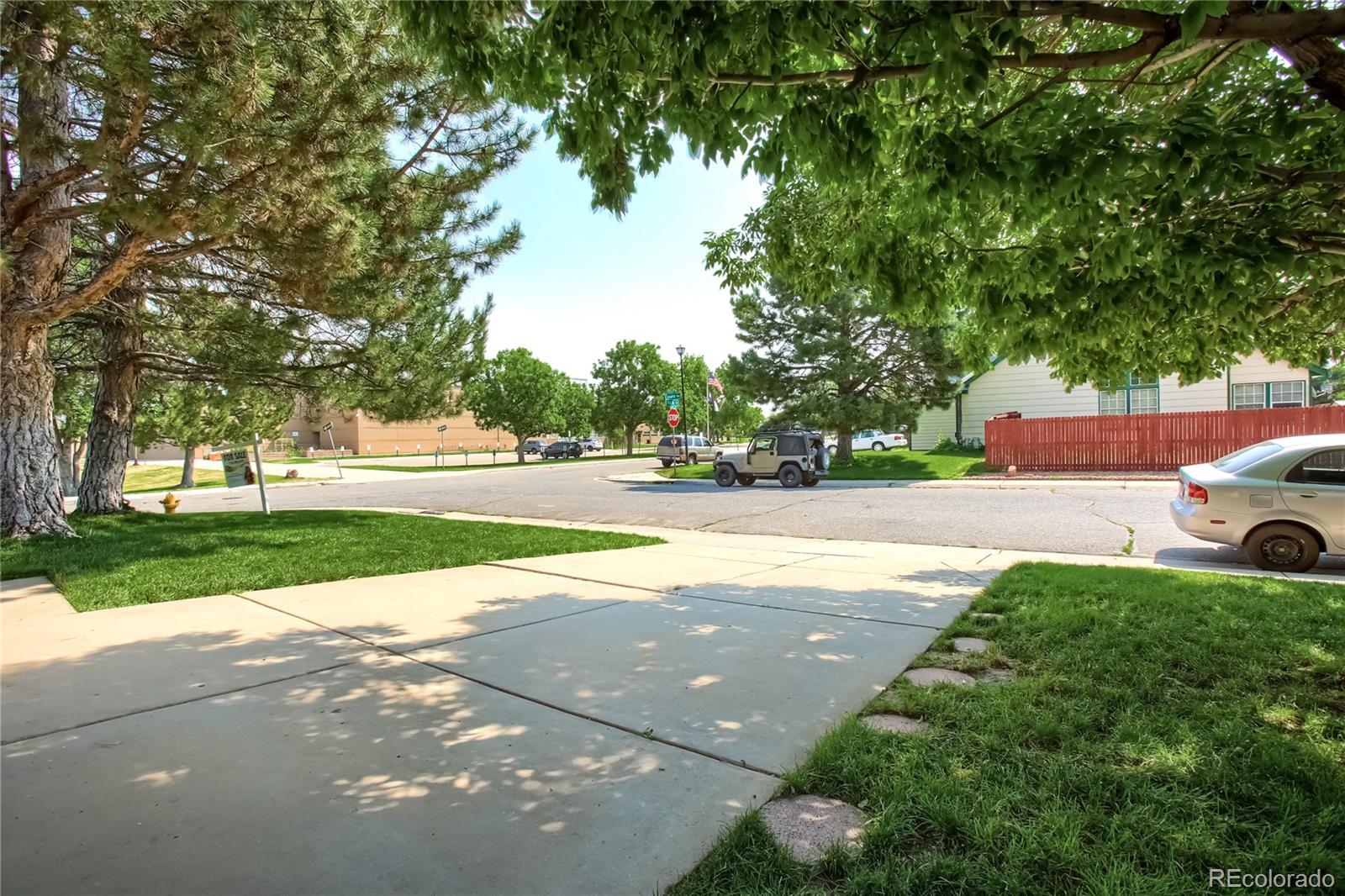 MLS Image #8 for 4599  espana way,denver, Colorado