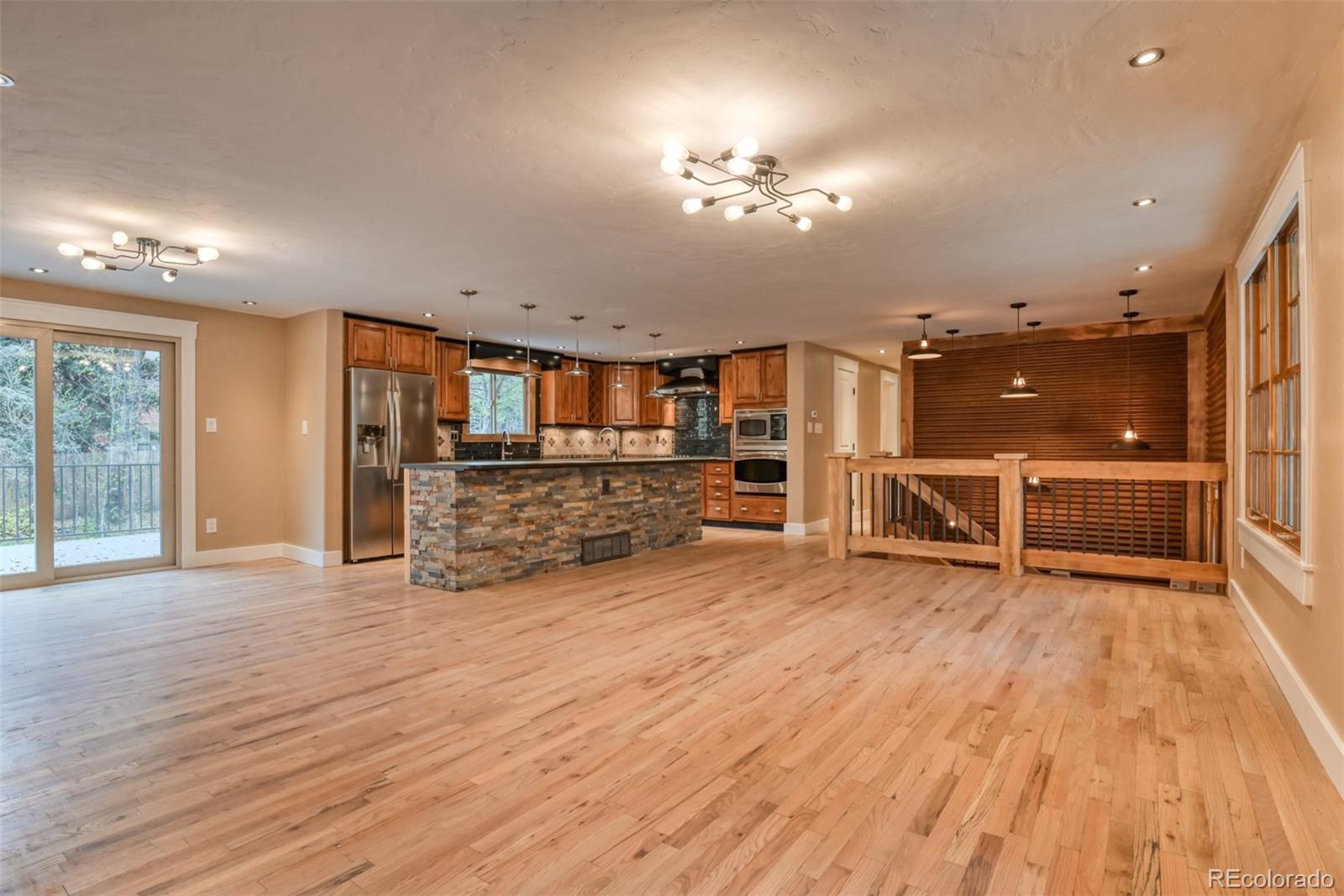 MLS Image #2 for 15  newport circle,colorado springs, Colorado