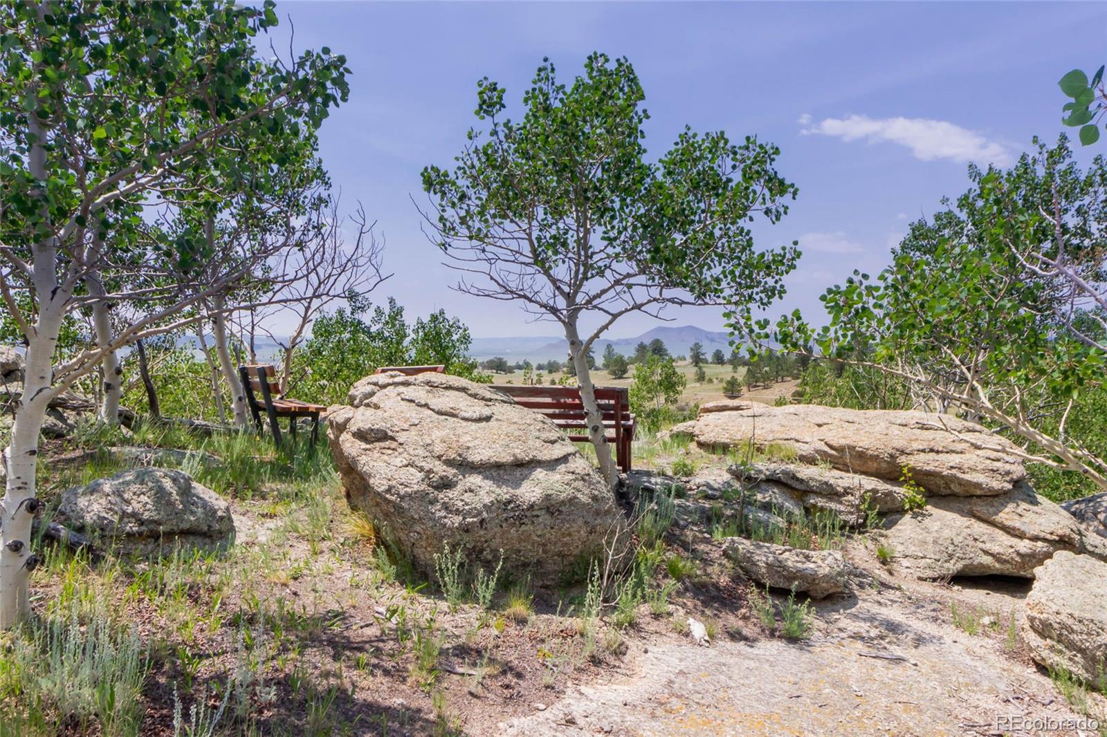 MLS Image #13 for 304  topaz road,lake george, Colorado