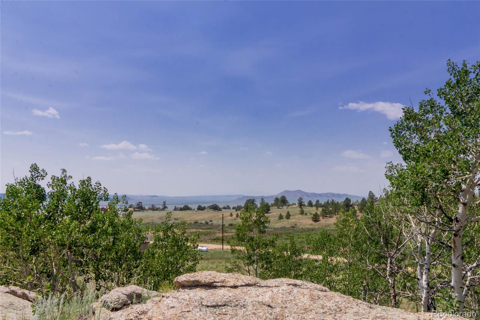 MLS Image #17 for 304  topaz road,lake george, Colorado