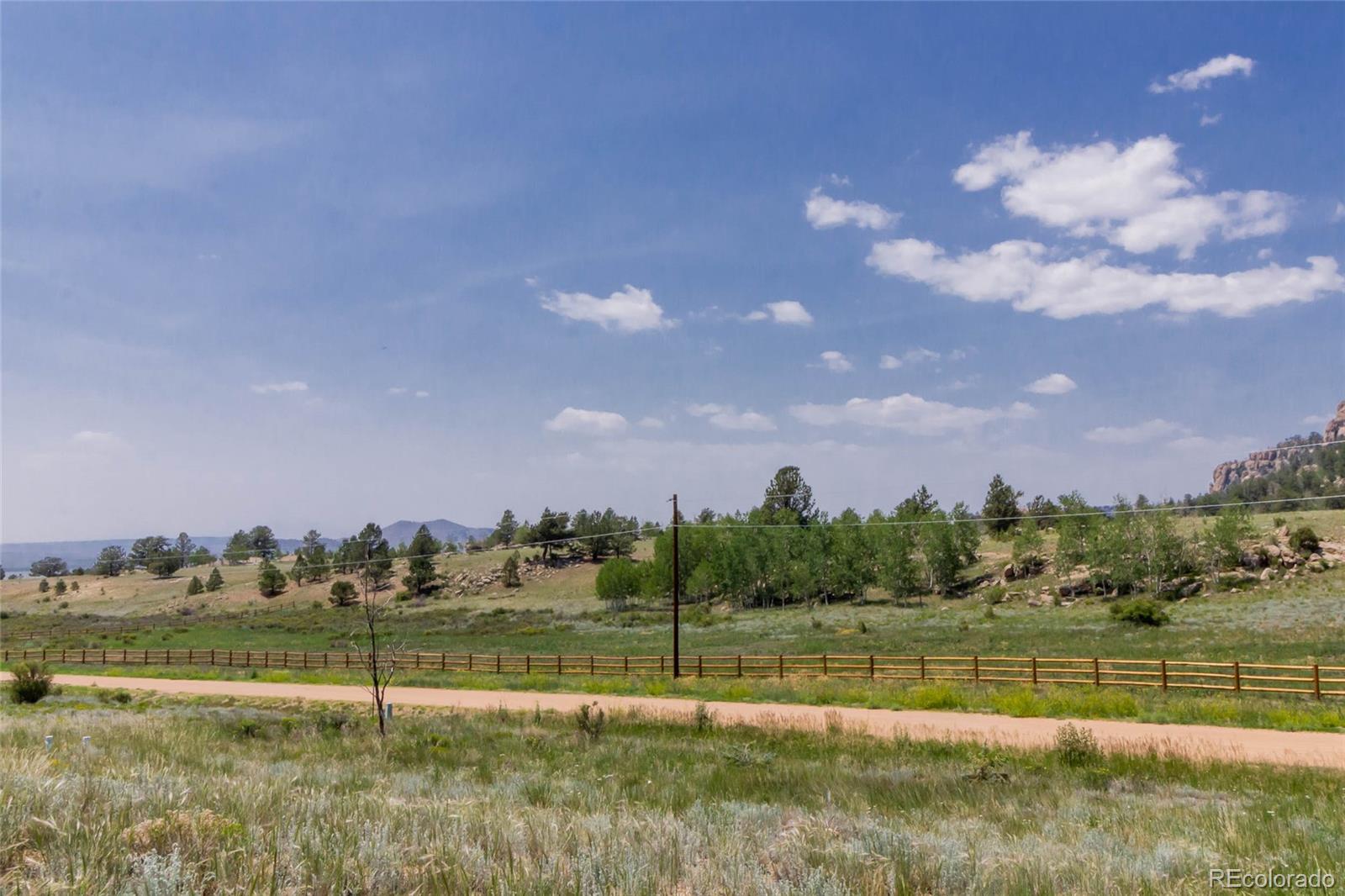 MLS Image #18 for 304  topaz road,lake george, Colorado