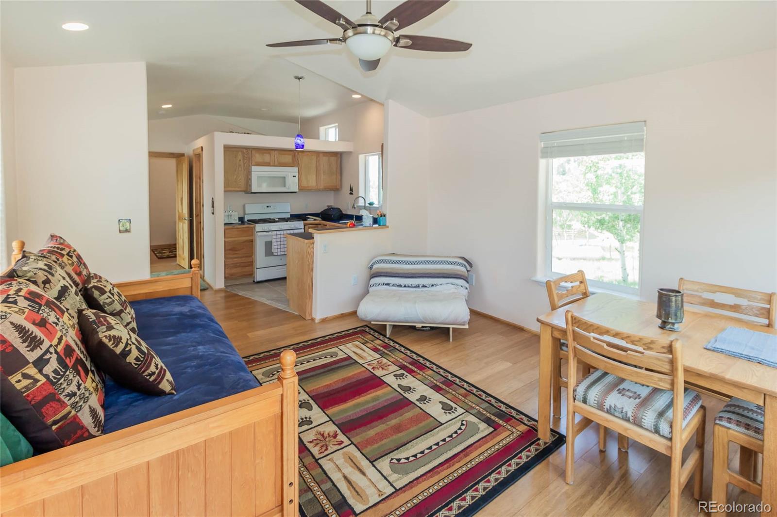 MLS Image #6 for 304  topaz road,lake george, Colorado