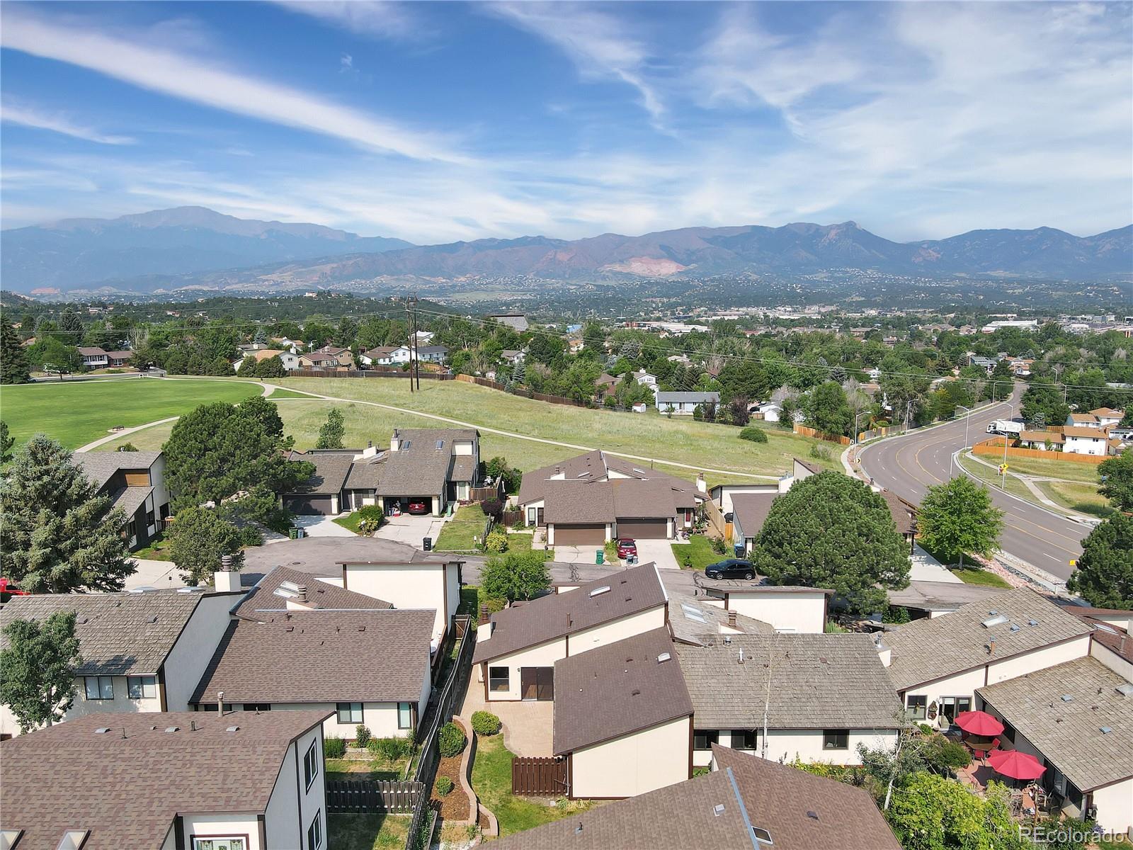 MLS Image #27 for 2347  dublin boulevard,colorado springs, Colorado