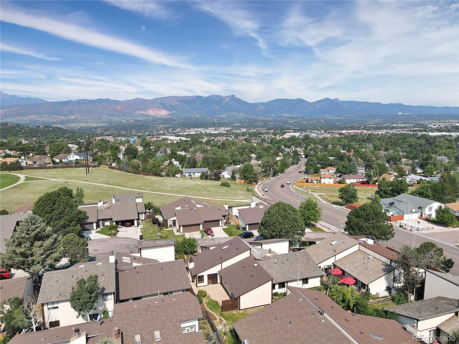 MLS Image #29 for 2347  dublin boulevard,colorado springs, Colorado