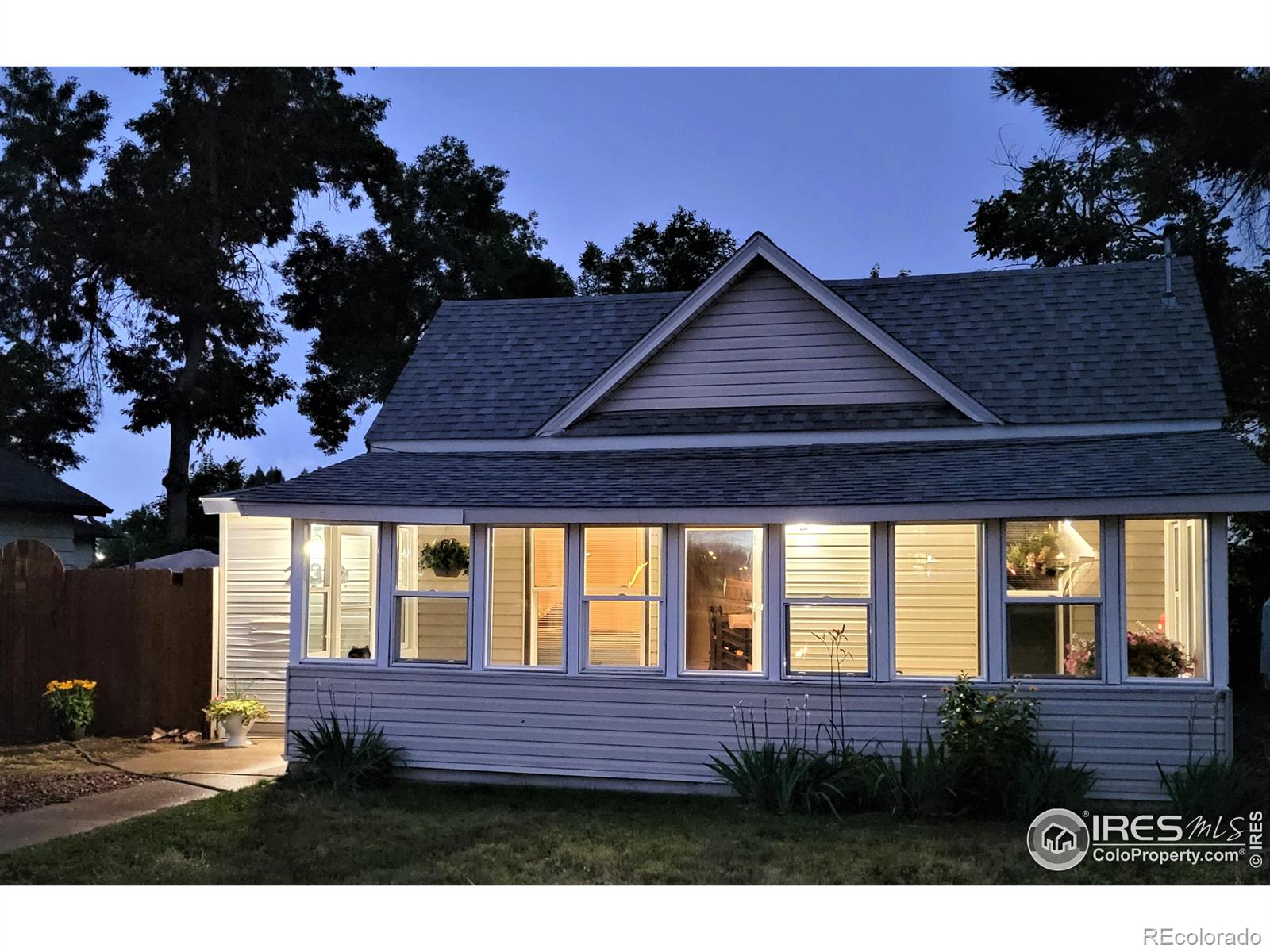MLS Image #0 for 330 w 1st street,loveland, Colorado