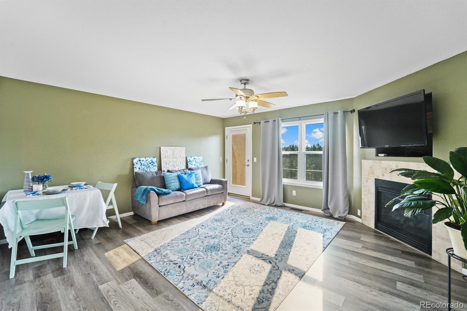 MLS Image #12 for 3559  indigo ridge point,colorado springs, Colorado