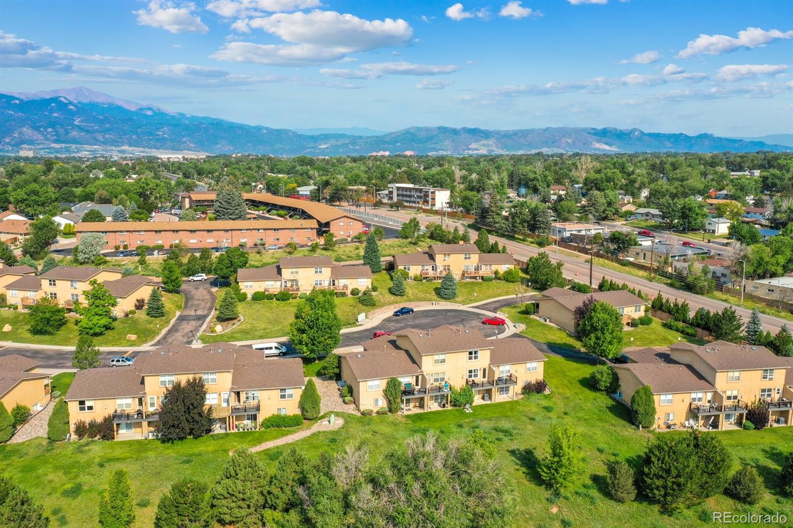 MLS Image #3 for 3559  indigo ridge point,colorado springs, Colorado