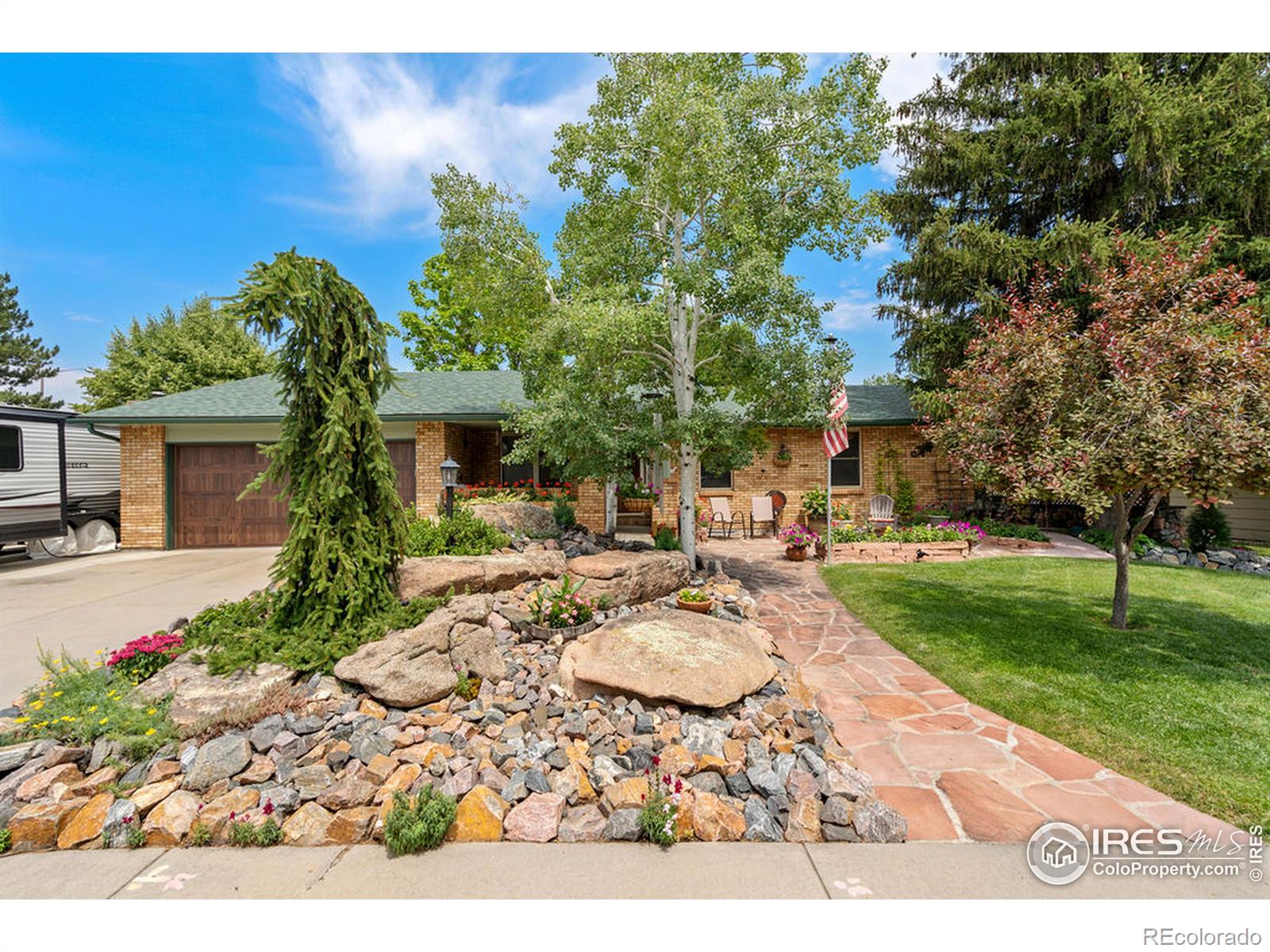 MLS Image #0 for 2538  kittredge drive,loveland, Colorado