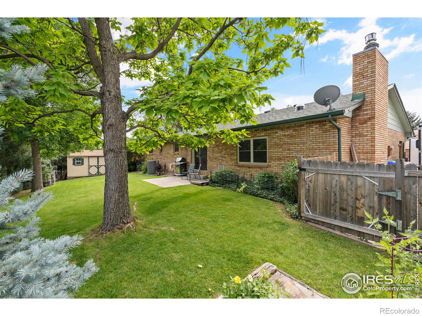 MLS Image #26 for 2538  kittredge drive,loveland, Colorado