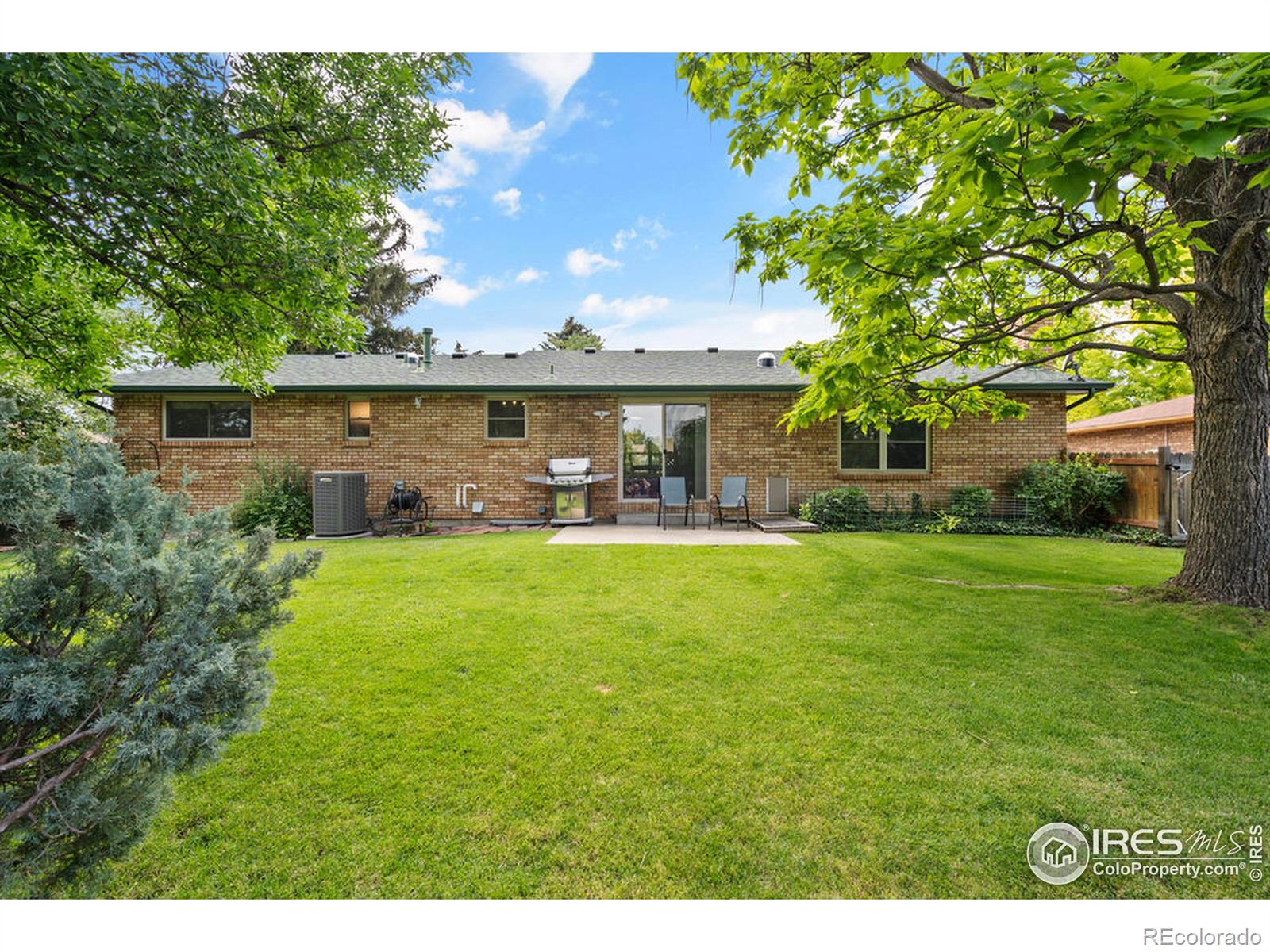 MLS Image #27 for 2538  kittredge drive,loveland, Colorado