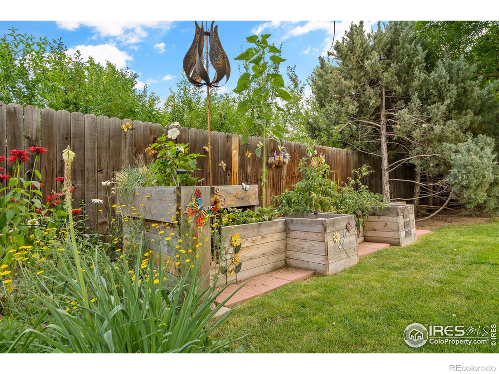 MLS Image #29 for 2538  kittredge drive,loveland, Colorado