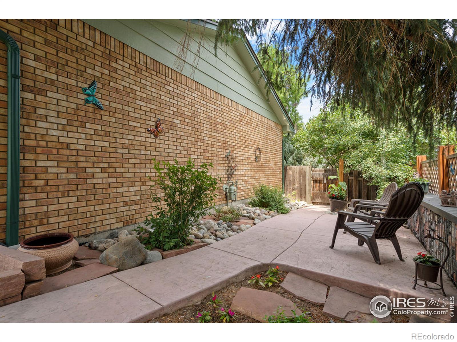 MLS Image #3 for 2538  kittredge drive,loveland, Colorado