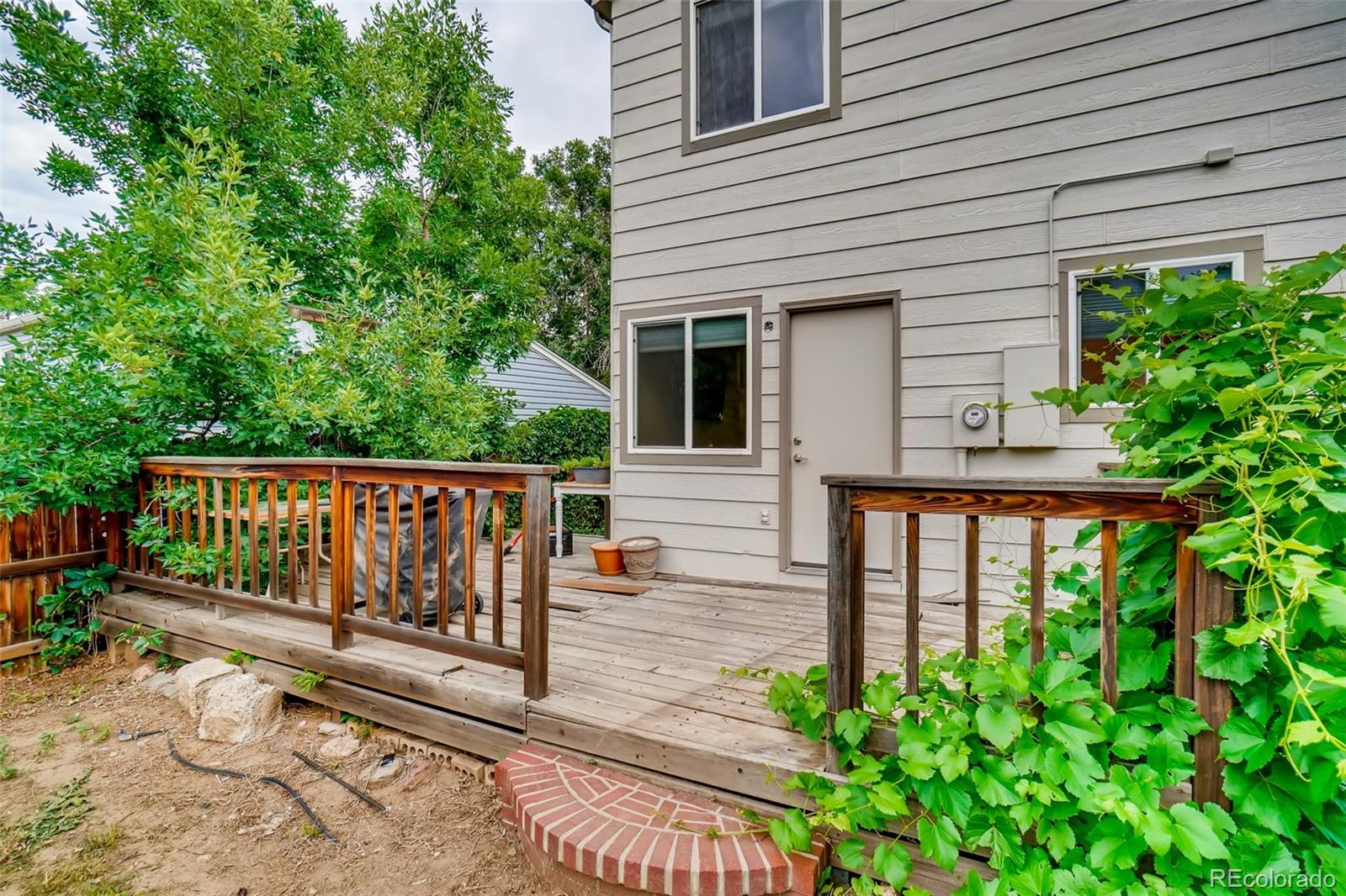 MLS Image #19 for 4787 s pitkin court,aurora, Colorado