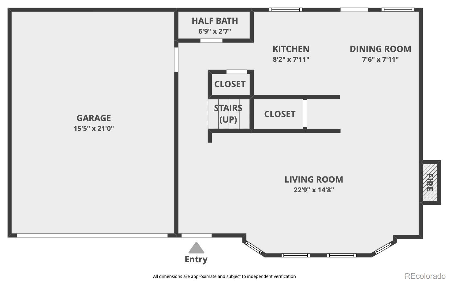 MLS Image #20 for 4787 s pitkin court,aurora, Colorado