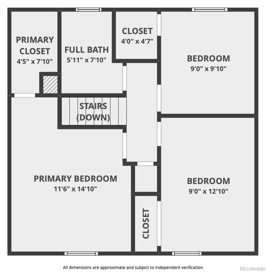 MLS Image #21 for 4787 s pitkin court,aurora, Colorado