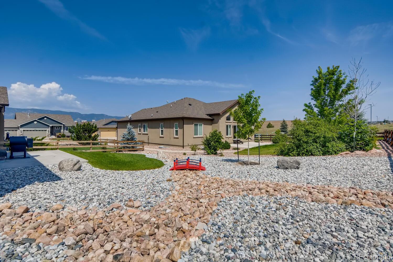 MLS Image #21 for 828  salmon pond way,colorado springs, Colorado