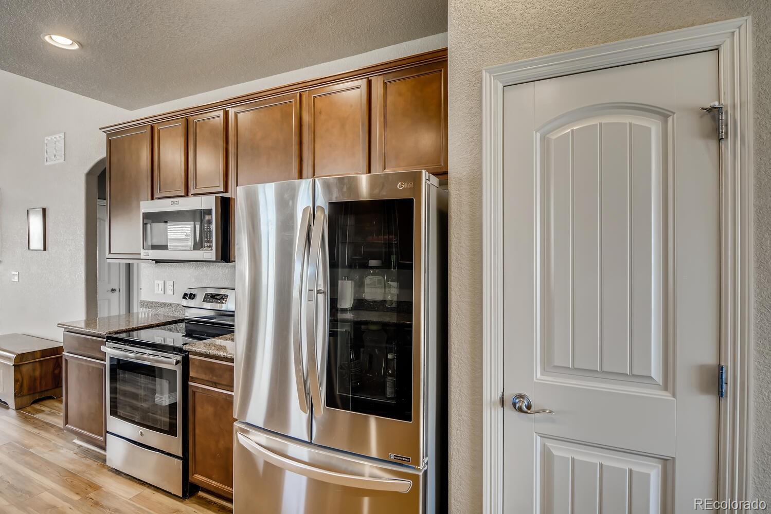 MLS Image #5 for 828  salmon pond way,colorado springs, Colorado